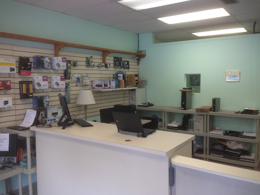 Computer Repair Service «Computer Connection», reviews and photos, 941 17th St, Vero Beach, FL 32960, USA