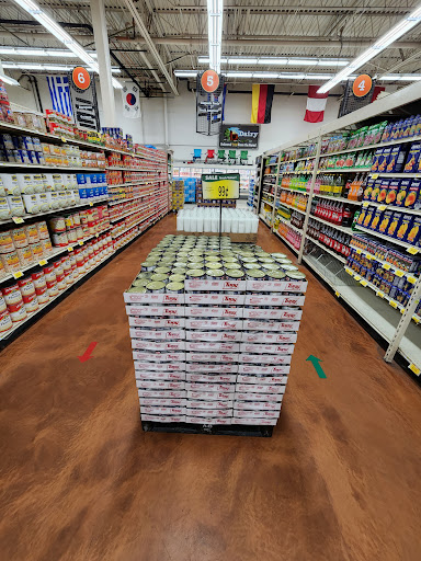 Grocery Store «Super Fresh Market», reviews and photos, 1700 N Lewis Ave, Waukegan, IL 60085, USA