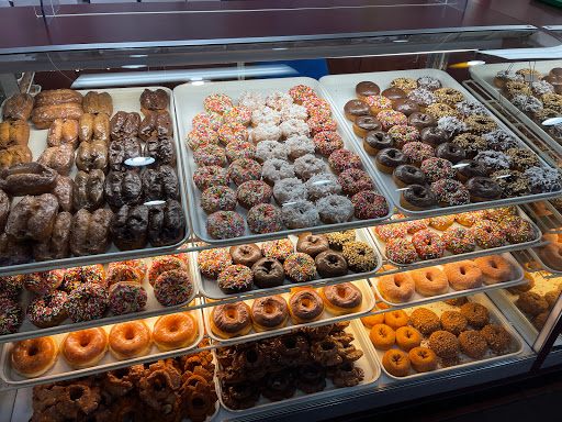 Donut Shop «Allstar Donuts», reviews and photos, 2054 Treat Blvd # 24, Walnut Creek, CA 94598, USA