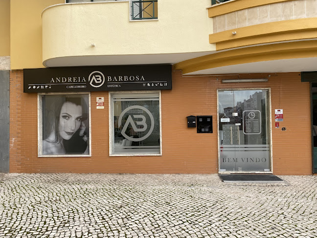 Andreia Barbosa Cabeleireiro e Estética - Odivelas