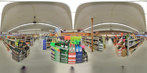 Wine Store «Fikes-Parkhill Liquor & Wines», reviews and photos, 5111 S Lewis Ave, Tulsa, OK 74105, USA