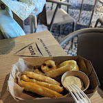 Photo n°2 de l'avis de Ricardo.o fait le 29/07/2023 à 21:09 sur le  Fish & Go à Porto