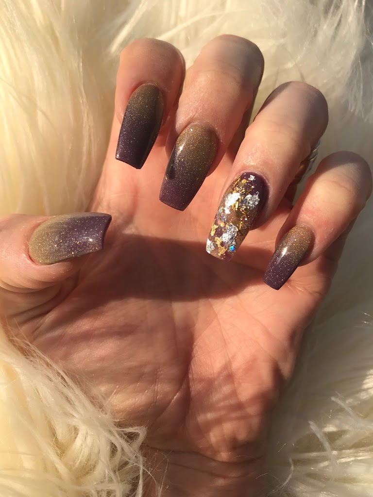 E -Spa Nail Salon 43952