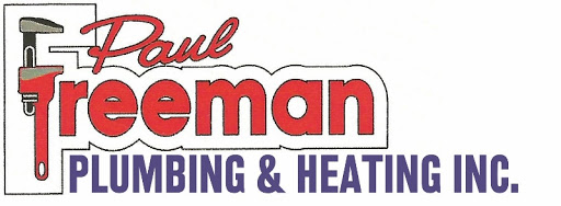 Photo of Paul Freeman Plumbing & Heating