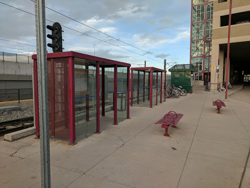 University of Denver Station