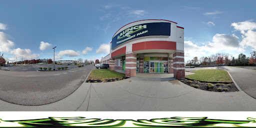 Amusement Center «Launch Trampoline Park», reviews and photos, 570 Boston Providence Hwy, Norwood, MA 02062, USA