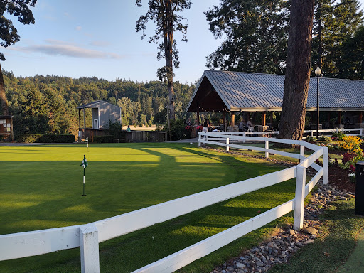 Golf Course «Sah-Hah-Lee Golf Course», reviews and photos, 17104 SE 130th Ave, Clackamas, OR 97015, USA