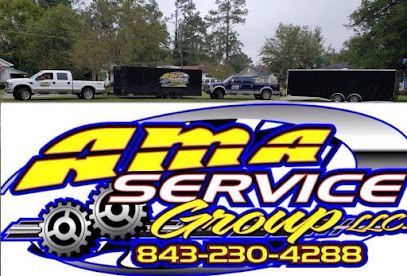 AMA Service Group LLC