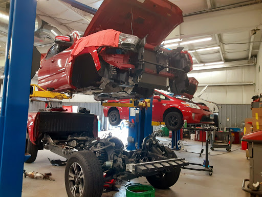 Car Dealer «Torrington Toyota», reviews and photos