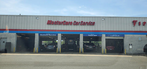 Tire Shop «Firestone Complete Auto Care», reviews and photos, 700 E Patchogue Yaphank Rd #70, Medford, NY 11763, USA