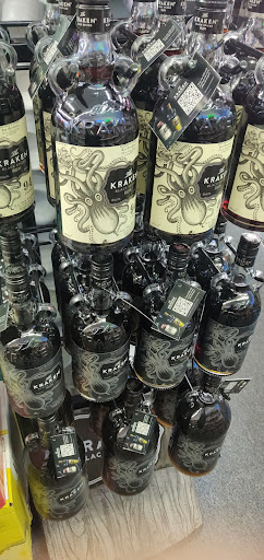 Liquor Store «ABC Package Store», reviews and photos, 2303 W Broad St, Athens, GA 30606, USA