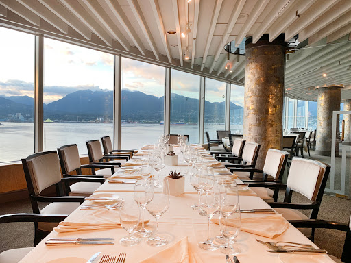 Five Sails Restaurant