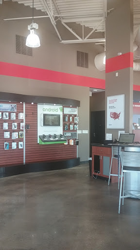 Cell Phone Store «Verizon Authorized Retailer – Cellular Sales», reviews and photos, 9105 West Sam Houston Pkwy N #400, Houston, TX 77064, USA