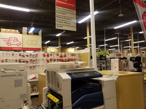 Office Supply Store «Office Depot», reviews and photos, 17801 Biscayne Blvd, North Miami Beach, FL 33160, USA