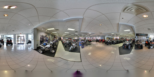 Motorcycle Dealer «Friendly Honda Yamaha», reviews and photos, 10939 Airline Hwy, Baton Rouge, LA 70816, USA