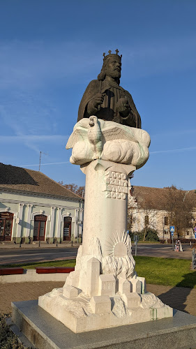 Orosháza, Győri Vilmos tér 4, 5900 Magyarország
