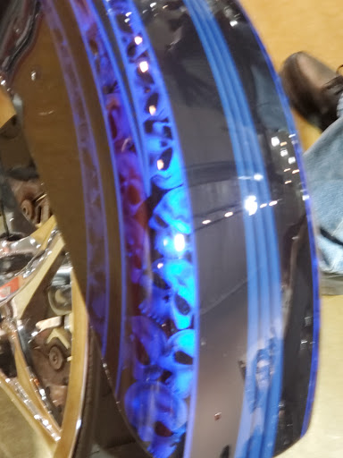 Harley-Davidson Dealer «Harley-Davidson of Brandon», reviews and photos, 9841 E Adamo Dr, Tampa, FL 33619, USA