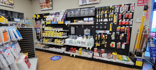 Paint Store «Sherwin-Williams Paint Store», reviews and photos, 4349 Duke St b, Alexandria, VA 22304, USA