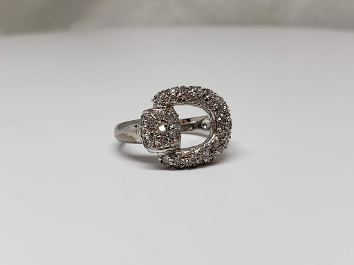 Jeweler «Kimberlys Diamond Corner», reviews and photos, 1 N Liberty St, Powell, OH 43065, USA