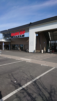Intermarché SUPER Vic Fezensac à Vic-Fezensac