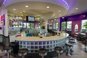 The Purple Cow Restaurant image