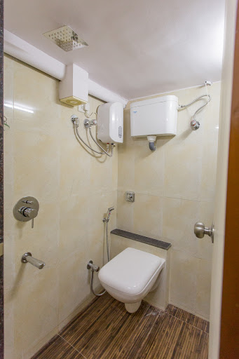 Airbnb accommodation Mumbai