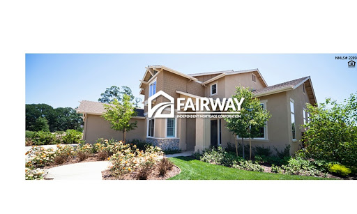 Mortgage Lender «Fairway Independent Mortgage Corporation, Carla Green NMLS #216828 / #2289», reviews and photos