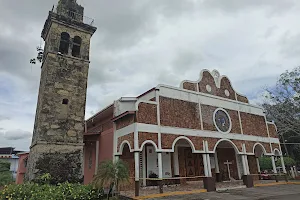 Catedral de San José De David image