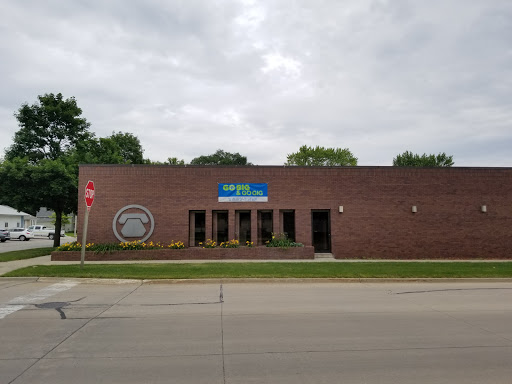 Non-Profit Organization «Huxley Communications», reviews and photos, 102 N Main Ave, Huxley, IA 50124, USA