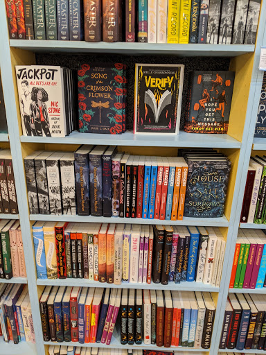 Book Store «Little Shop of Stories», reviews and photos, 133 E Court Square # A, Decatur, GA 30030, USA