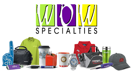Wow! Specialties, Inc