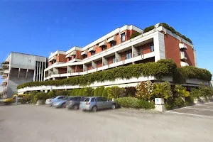 Hotel Pergola image