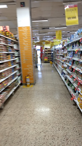 Supermercados grandes en Cartagena