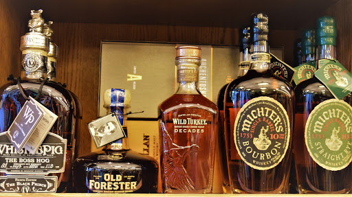 Liquor Store «Grove Liquors», reviews and photos, 2969 McDonald St, Coconut Grove, FL 33133, USA