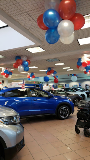 Honda Dealer «Huntington Honda», reviews and photos, 1055 E Jericho Turnpike, Huntington, NY 11743, USA