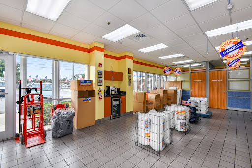 Self-Storage Facility «Value Store It Self Storage Miami», reviews and photos, 9101 NW 7th Ave, Miami, FL 33150, USA