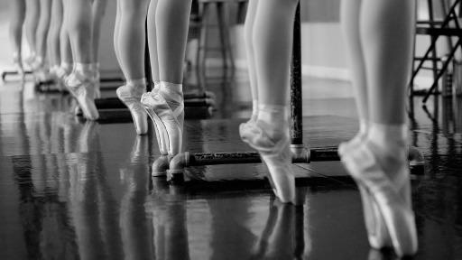 Ballet Rincon