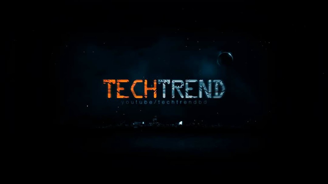 Tech-Trend