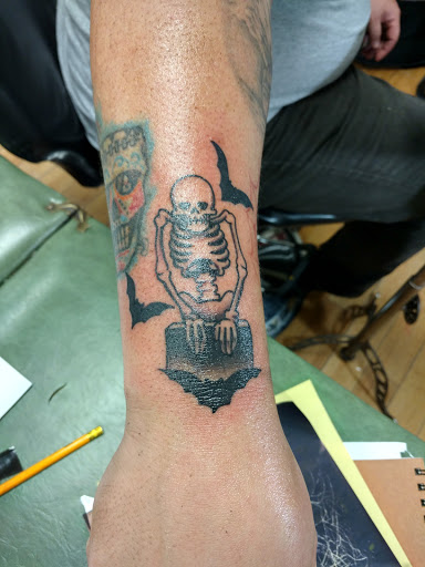 Explore tattoo ideas for women sleeve, creative tattoo ideas in Pico Rivera, available at Infamous Ink