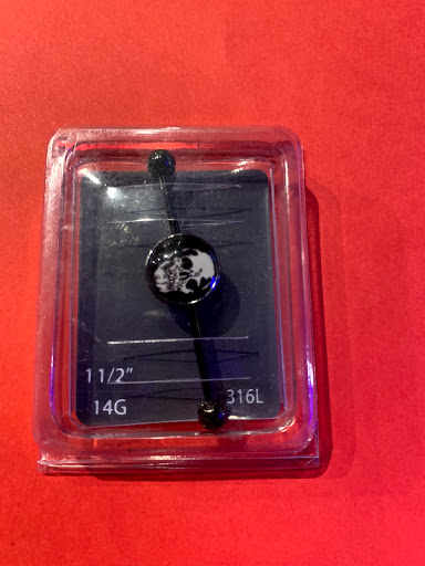 Explore ufc tattoo ideas, creative tattoo ideas in Cape Coral, available at UNRIVALED INK