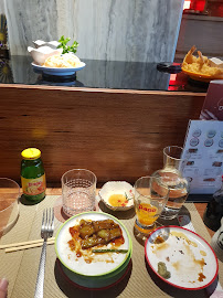 Plats et boissons du Restaurant japonais Restaurant Sushi Bar Voiron - n°20