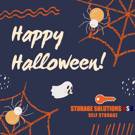 Self-Storage Facility «Storage Solutions USA», reviews and photos, 485 E Main St, Middletown, NY 10940, USA