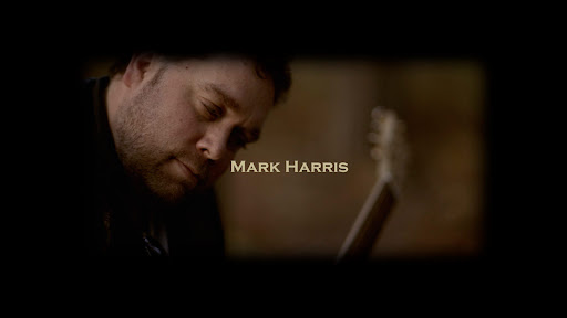 Mark Harris Guitar Tuition
