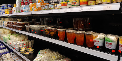 Asian Grocery Store «Lee Lee International Supermarkets», reviews and photos, 1990 W Orange Grove Rd, Tucson, AZ 85704, USA