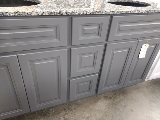 Countertop Store «Discount House», reviews and photos, 5709 Carolina Beach Rd, Wilmington, NC 28412, USA