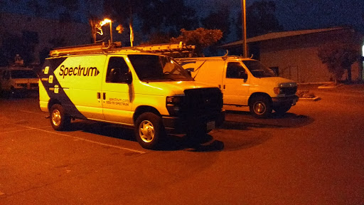 Cable Company «Time Warner», reviews and photos, 10450 Pacific Center Ct, San Diego, CA 92121, USA