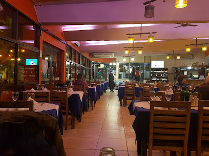 El Mirador del Paraná - Parilla Restaurant