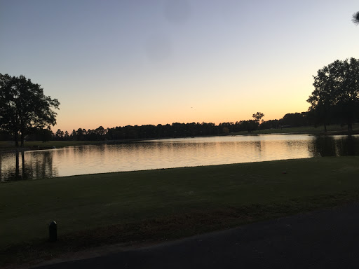 Golf Course «Lake Shore Golf Course», reviews and photos, 4621 Lumley Rd, Durham, NC 27703, USA