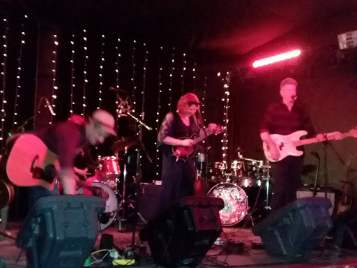 Performing Arts Theater «Shepherdstown Opera House», reviews and photos, 131 W German St, Shepherdstown, WV 25443, USA