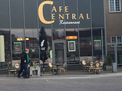Café Central - Glostrup